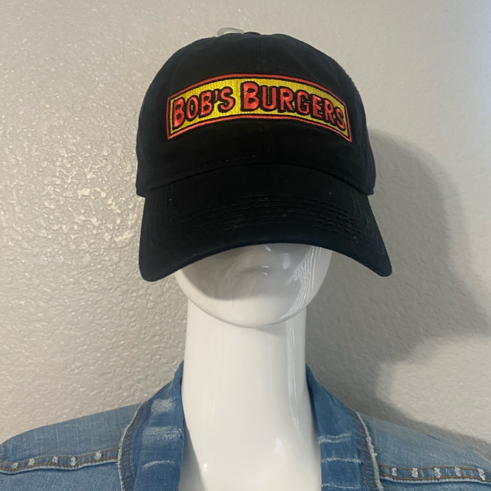 COPY - Bobs burger hat